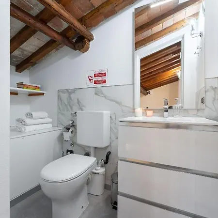 Apartment Romito