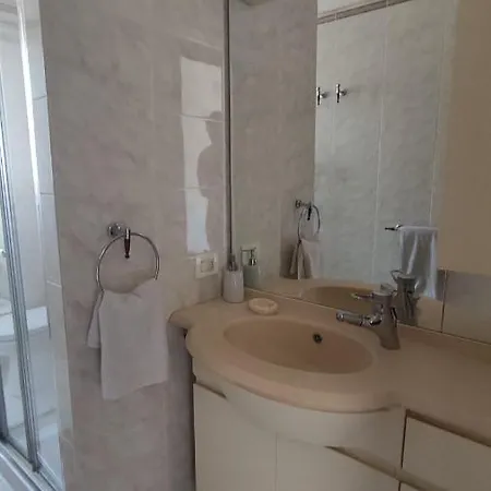 Guest house Diavoli *