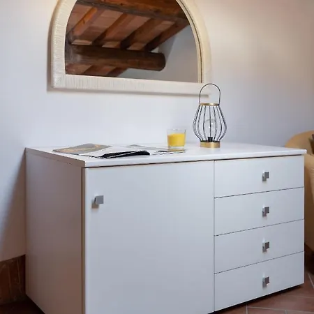 Romito Apartment