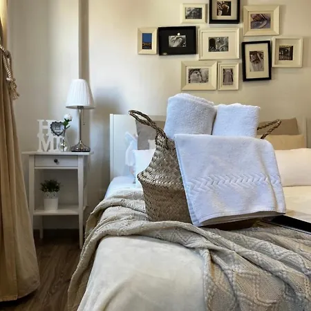 A Casa Di Anna Florence