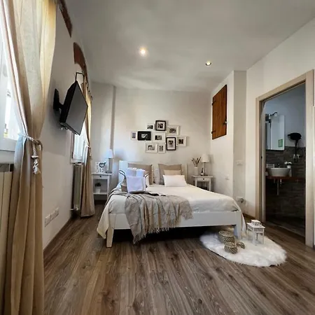 Guest house A Casa Di Anna