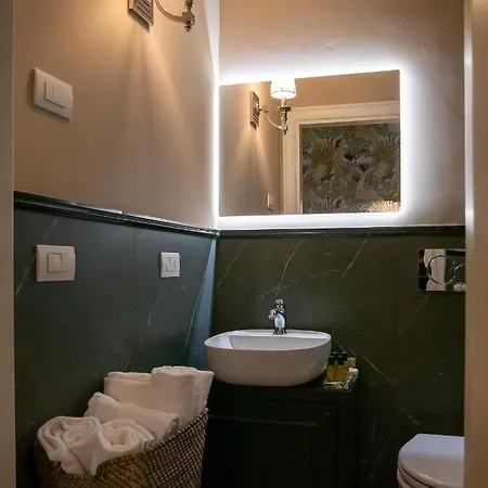 Apartment Borgo Albizi Luxury Torretta