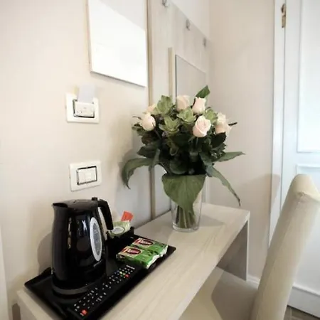 Rooms67 Guest house