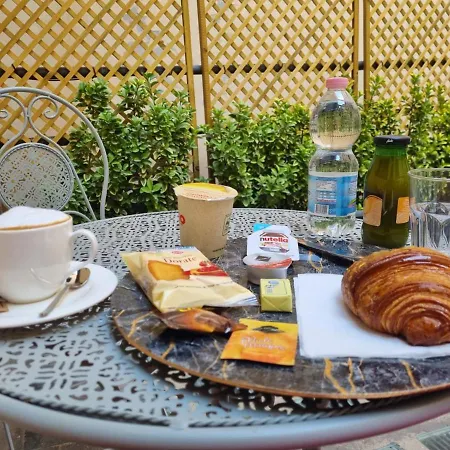 Bed & Breakfast The Lux Florence