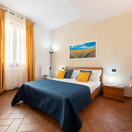 Apartment Romito *