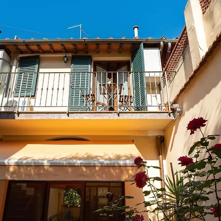 Romito Apartment *
