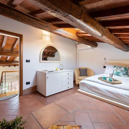 Apartment Romito