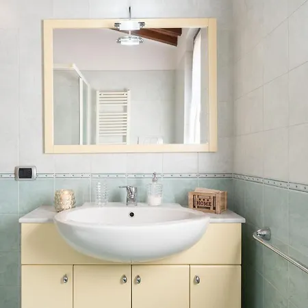 Romito Apartment Florence