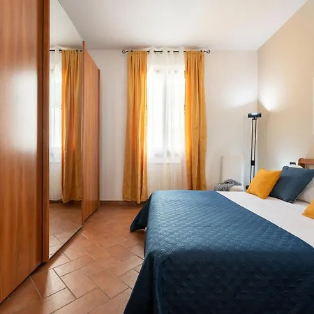 Apartment Romito *