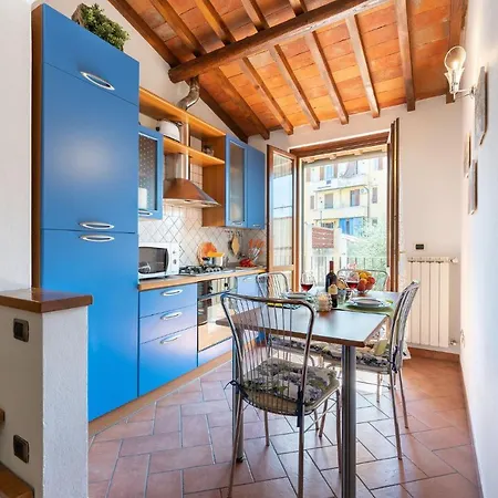Apartment Romito *