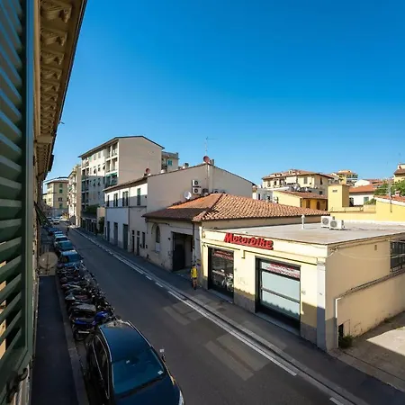 Apartment Romito