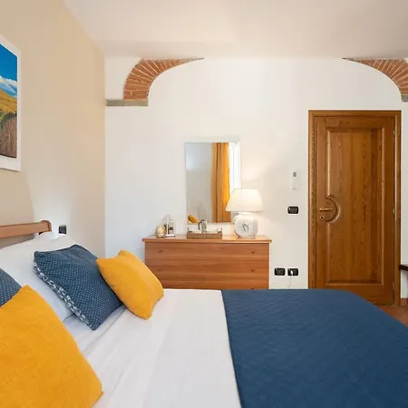 Romito Apartment