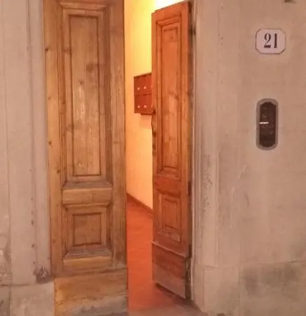 Guest house Deliziosa In Santa Croce Florence