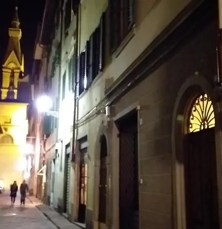 Guest house Deliziosa In Santa Croce Florence