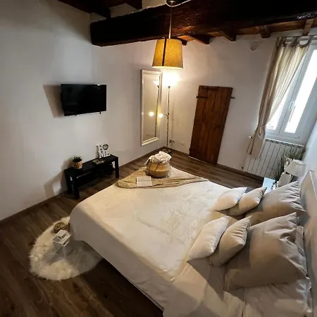 A Casa Di Anna Florence