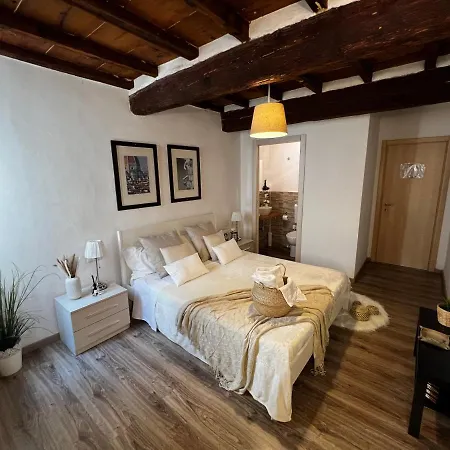 Guest house A Casa Di Anna Florence