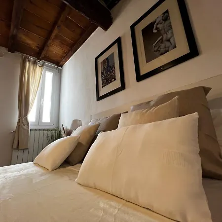 A Casa Di Anna Guest house