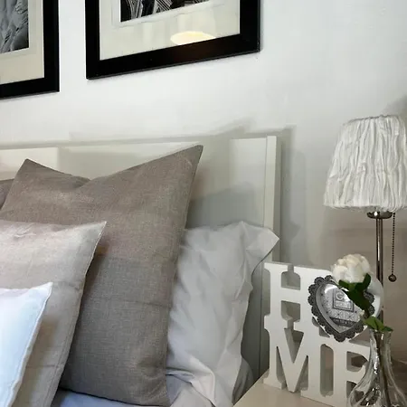 A Casa Di Anna Guest house