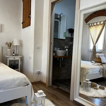 A Casa Di Anna *