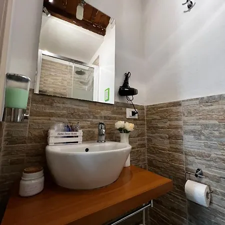 A Casa Di Anna Guest house *