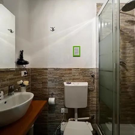 A Casa Di Anna Guest house Florence