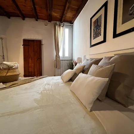 A Casa Di Anna Guest house *