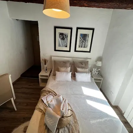 Guest house A Casa Di Anna *
