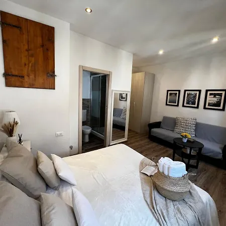 A Casa Di Anna Guest house