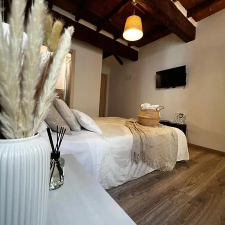 Guest house A Casa Di Anna