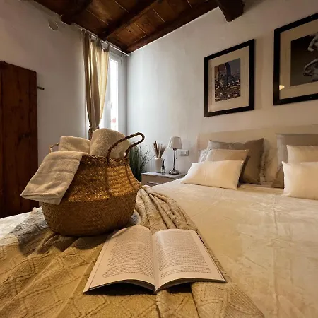 A Casa Di Anna Florence