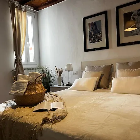 Guest house A Casa Di Anna Florence
