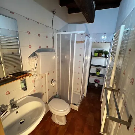 A Casa Di Anna Guest house *