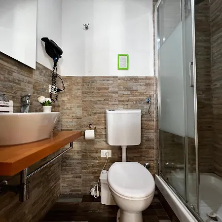 A Casa Di Anna Guest house