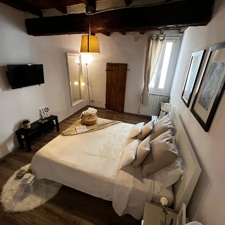 A Casa Di Anna Guest house