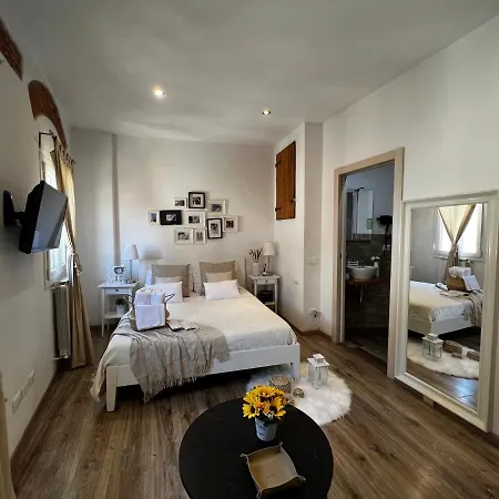 A Casa Di Anna Guest house Florence
