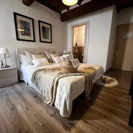 Guest house A Casa Di Anna *