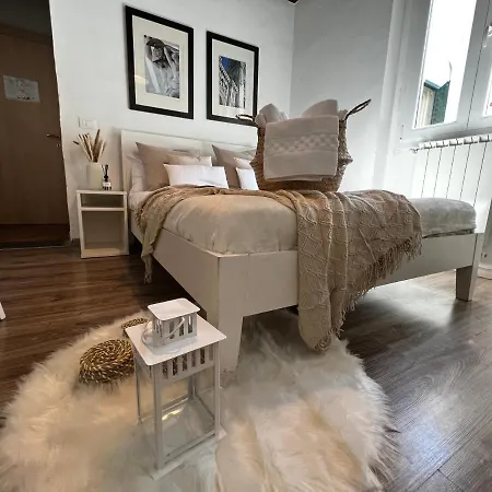 A Casa Di Anna Guest house *