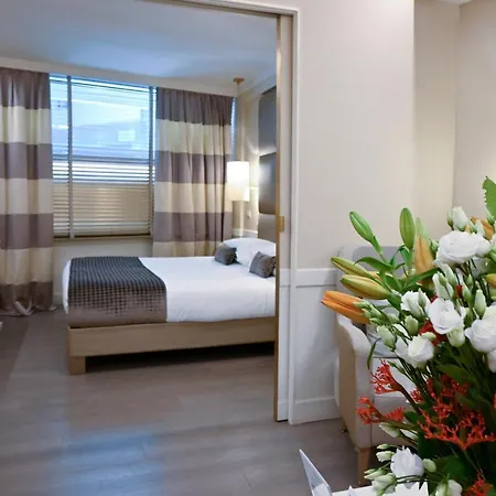 Ponte Vecchio Suites&spa Firenze