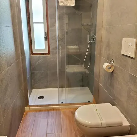 Hotel Camilla Firenze 3*