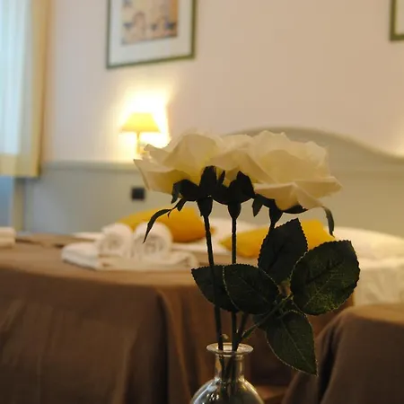 Camilla Firenze 3*