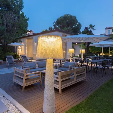 Hotel Palazzo Castri 1874 & Spa 4*