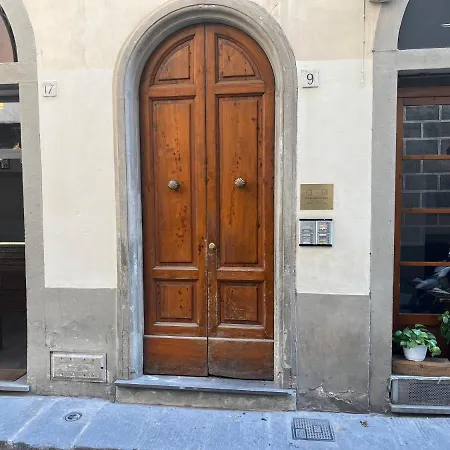 Luxury Appartement