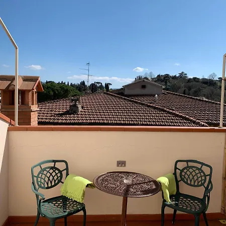 David 3* Florença