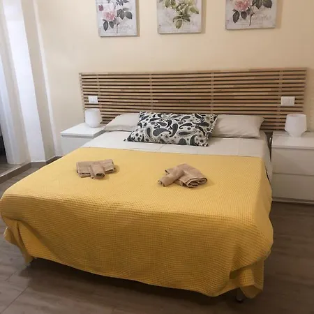 Apartment Guelfa House