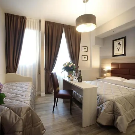 Rooms67 *