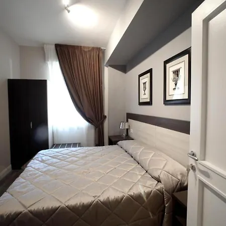 Gasthuis Rooms67 *