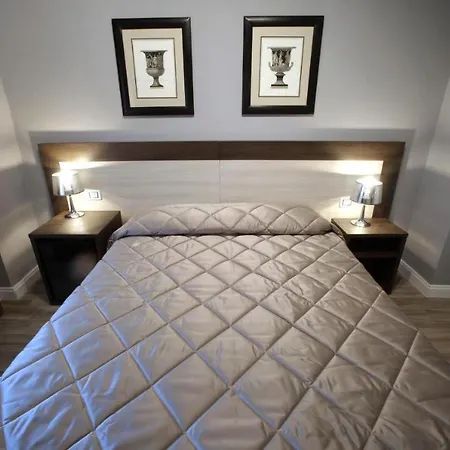 Rooms67 Gasthuis Florence