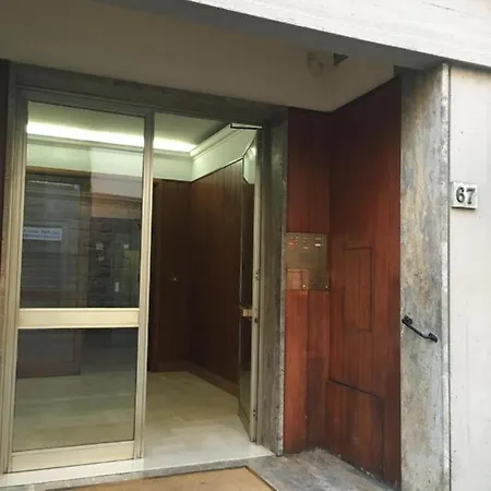 Rooms67 Florence