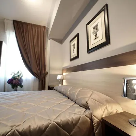 Rooms67 Guest house