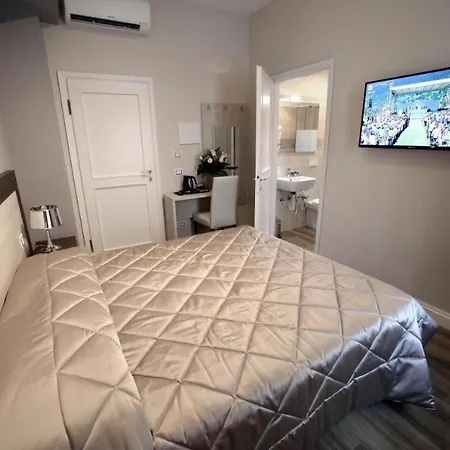 Guest house Rooms67